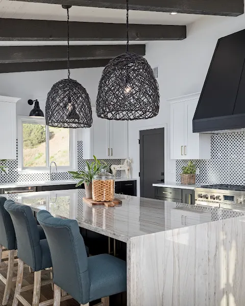 Goliat Construcciones - Marbella