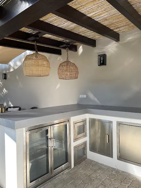 Construcciones Y Reformas Francisco Rodríguez - Marbella