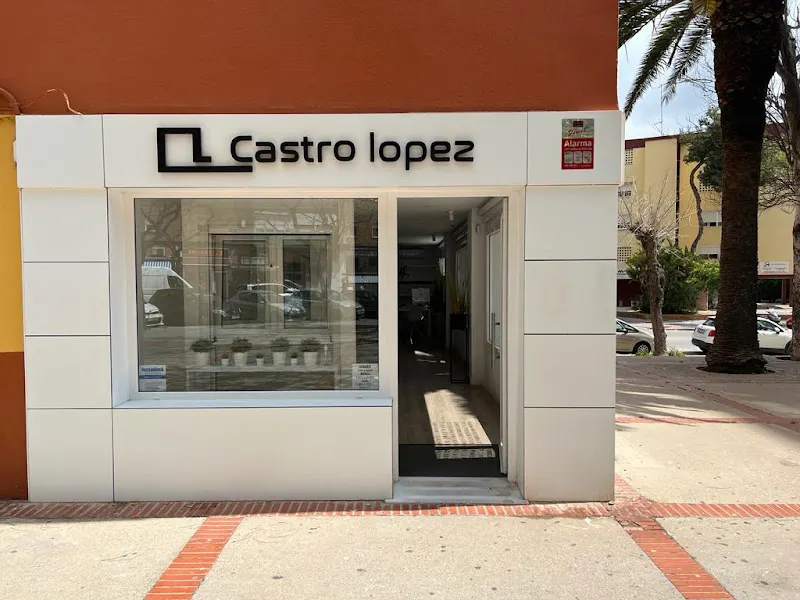 Castro Lopez PVC, Proyectos y Reformas