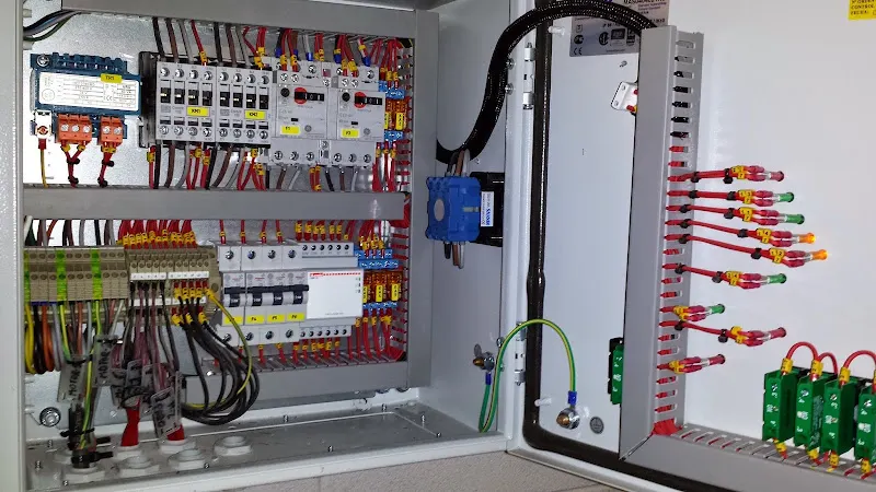Instalaciones Técnicas Samelectric