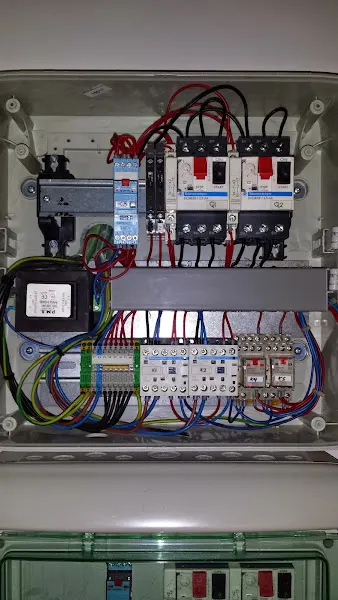 Instalaciones Técnicas Samelectric - Electricista en Santa Coloma de Gramenet - foto 2