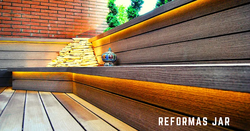Reformes JAR