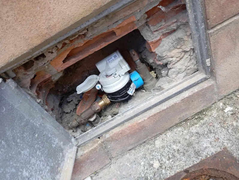 Fontaneria y Servicios 24H - Los Barrios