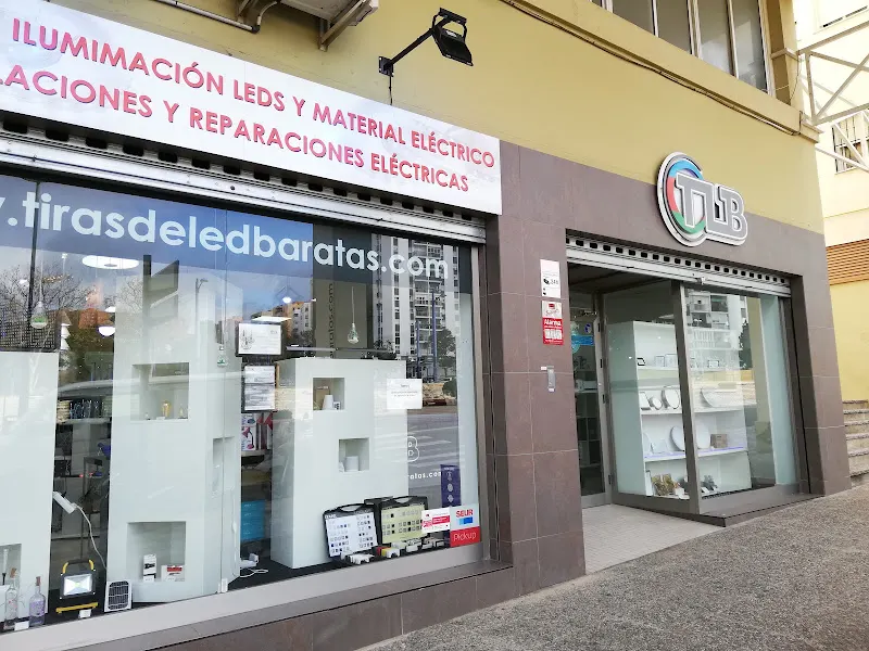 Marsalva Servicios Algeciras en Cádiz