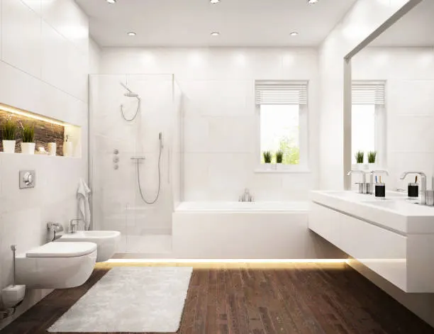 Saneamientos Yagüe - Reformas de baños en Parla - foto 2