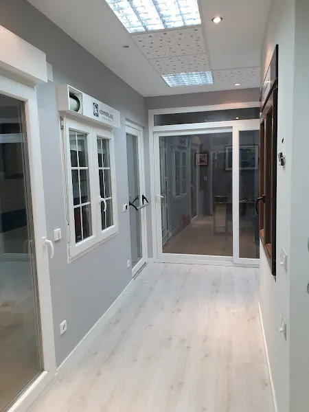 Decoraciones y reformas GM