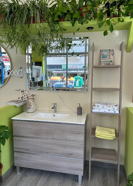 Vive El Baño C.B. - Alcobendas