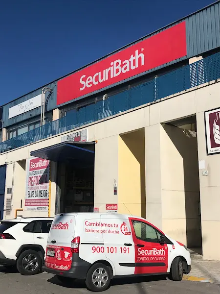 SecuriBath - Alcobendas