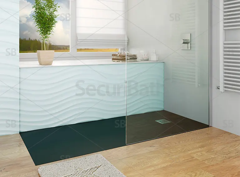 SecuriBath - Reformas de baños en Alcobendas - foto 2