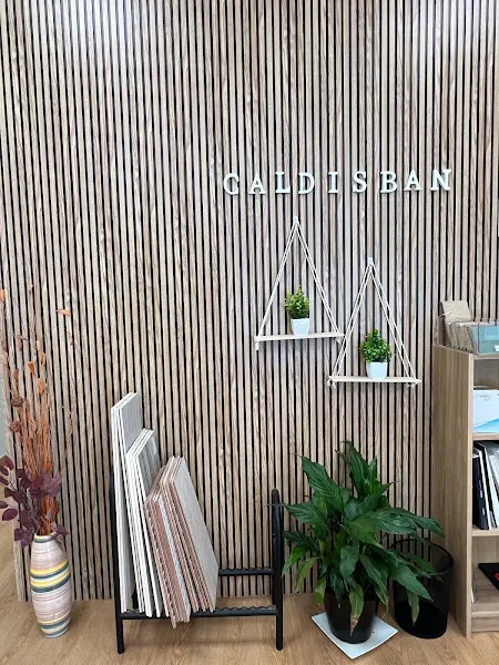 Caldisban - Alcobendas