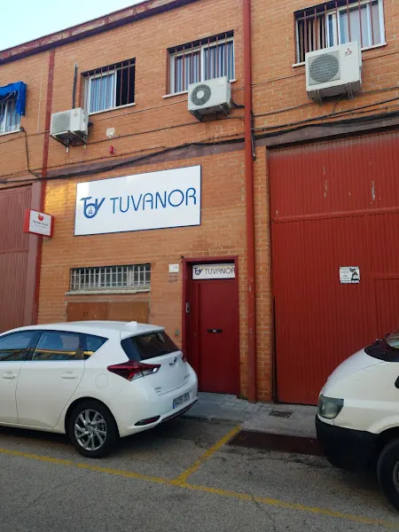 Tuvanor s.a - Alcobendas