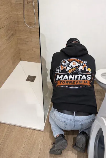 Manitas Torrevieja – Multiservicios - Torrevieja