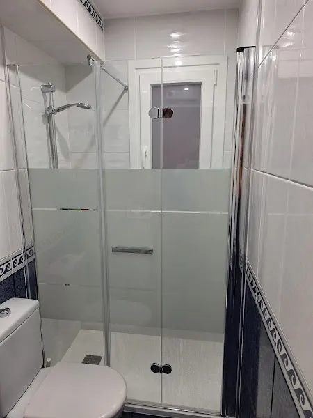 Mas Que Duchas fontanería - Barakaldo