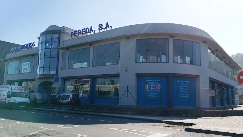 Saneamientos Pereda - Barakaldo - Barakaldo