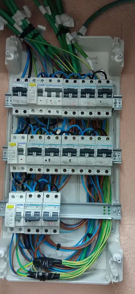 Electric Urgencias Barakaldo - Barakaldo
