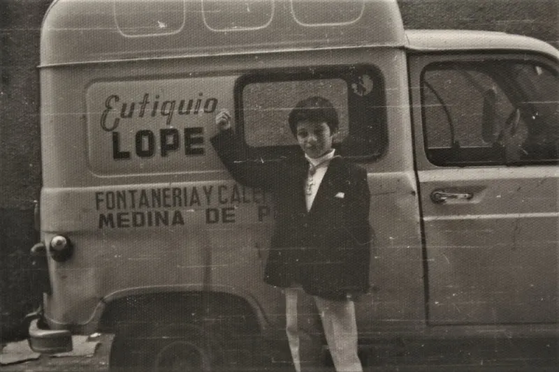 Fontanería Kontreras - Sestao