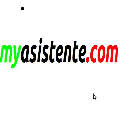 My Asistente - Barakaldo
