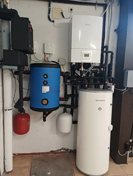 Gasatek Instalaciones y Proyectos - Barakaldo