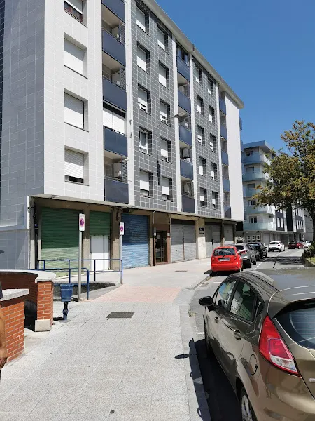 Grupo RMY - Barakaldo