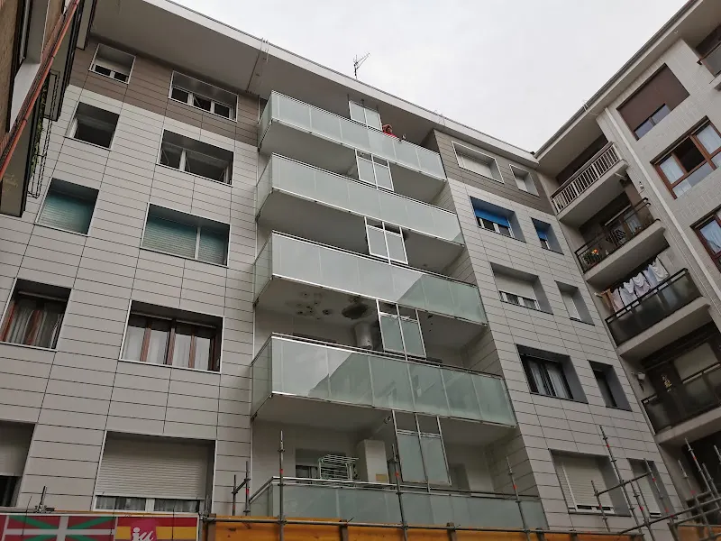 Grupo RMY - Empresa constructora en Barakaldo - foto 2