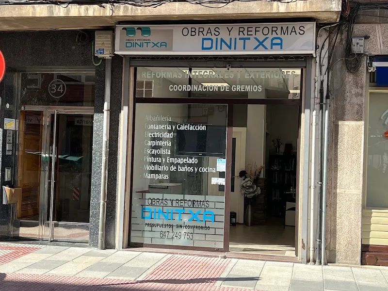 Reformas Tito - Contratista en Barakaldo - foto 2