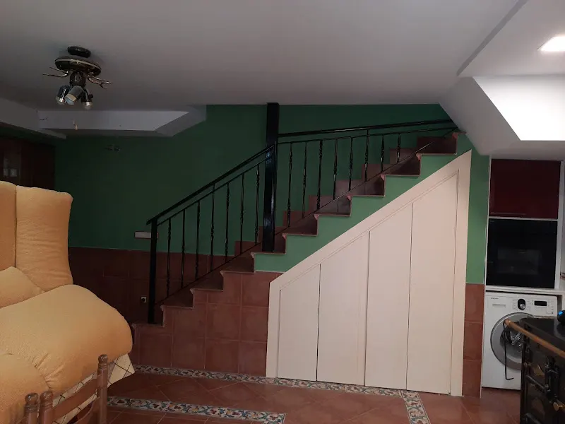 Obras y reformas RG