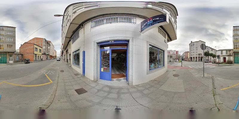 Suministros Maferca SL - Tienda de artículos de fontanería en Lugo - foto 2