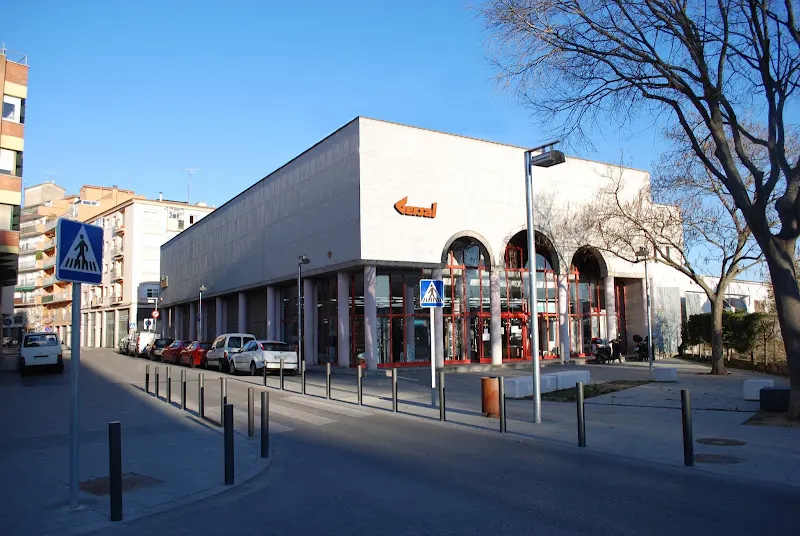 Gersal, S.A. - Girona