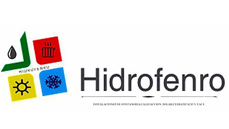 Hidrofenro - Rota