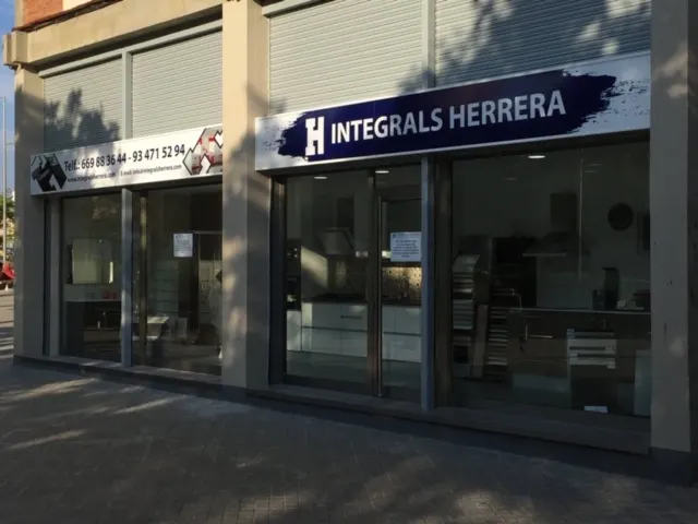 Integrales Herrera, S.L.U - Reformas en Cornellà de Llobregat - foto 2