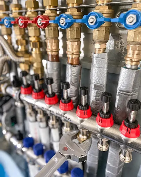 Servicios Integrales de Fontanería Las Rozas - Las Rozas de Madrid
