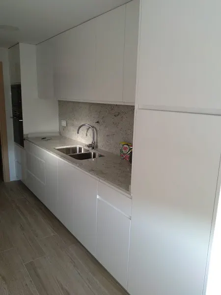 Reform House. Al Servicio del Hogar (Sant Boi de Llobregat)