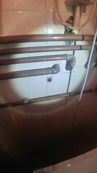 Aqua Instalaciones