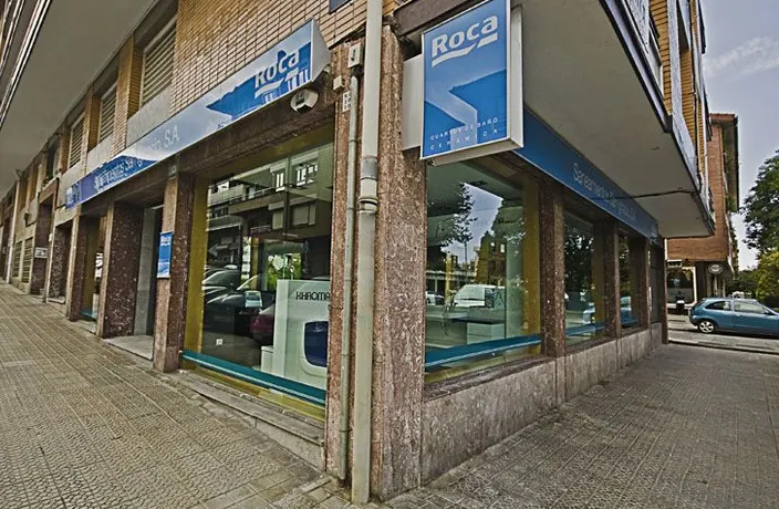 Saneamiento San Ignacio Getxo Algorta - Tienda de equipos de baños en Algorta - foto 2