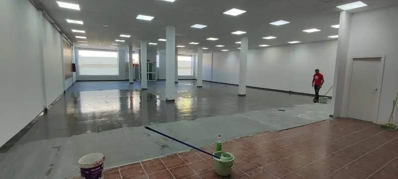 Reformas y construcciones Promeniam - Chiclana de la Frontera