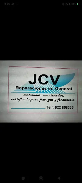 JCV - San Fernando
