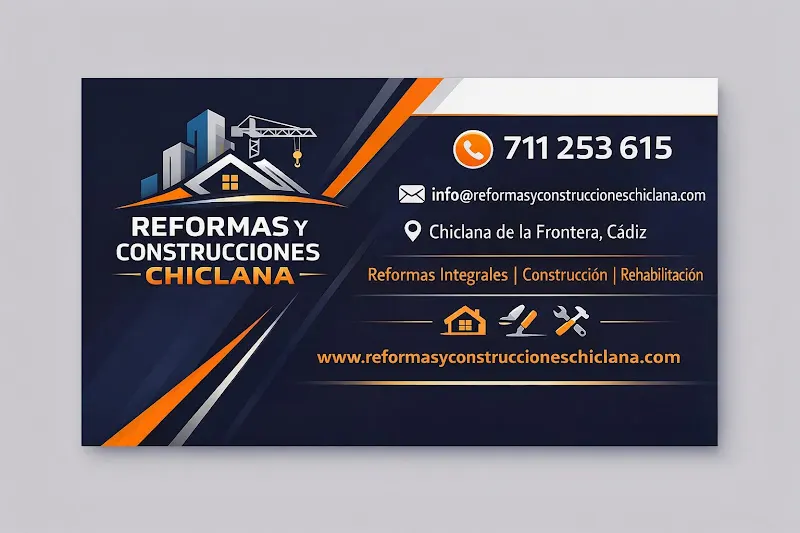 Reformas y Construcciones Chiclana - San Fernando