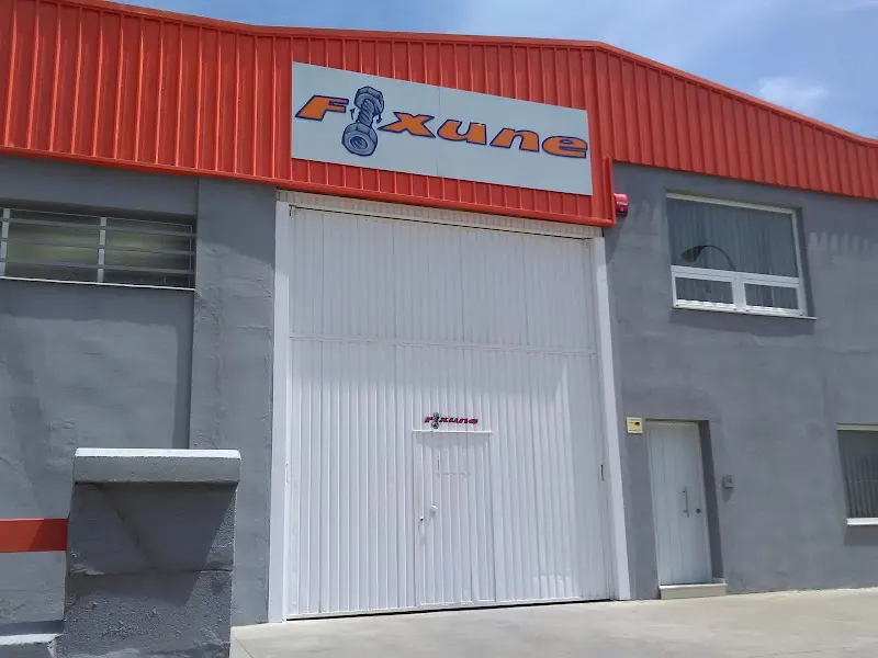 FIXUNE S.L. - Chiclana de la Frontera