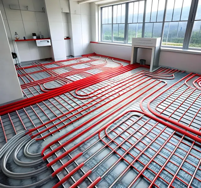 LAMPISTERÍA CORNELLA | Instalaciones de Agua, Gas, Electricidad, Calefacción y Aire Acondicionado - Empresa de climatización en Cornellà de Llobregat
