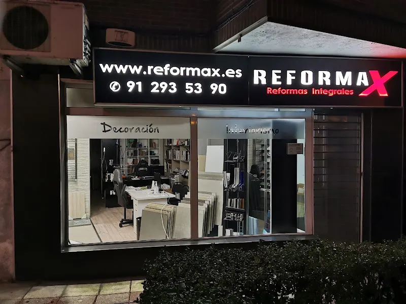 ReformaX