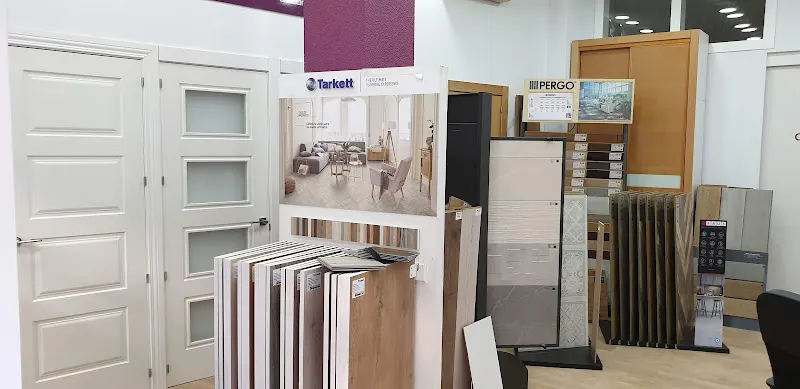 Decoraciones Valdavia | Reformas Integrales