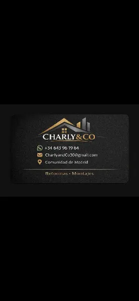 CharlyandCo