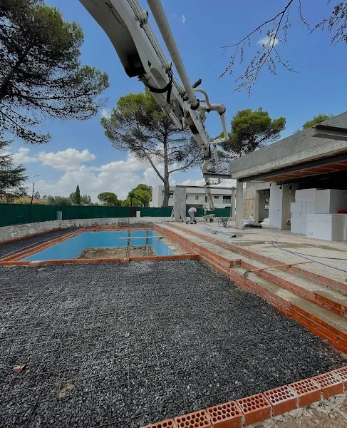 Reformas Araujo - Alcobendas