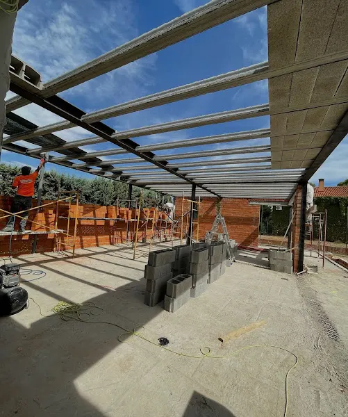 Reformas Araujo - Empresa constructora en Alcobendas - foto 2