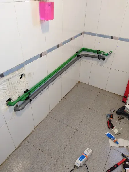 Multiservicios Germán - Fontanero en Vélez-Málaga - foto 2