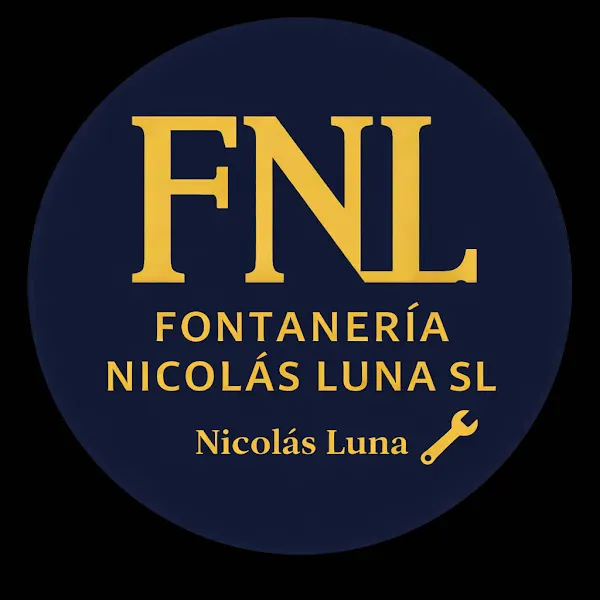 Fontaneria Nicolas Luna SL - Málaga