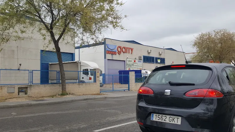 Saneamientos Garry S.L.