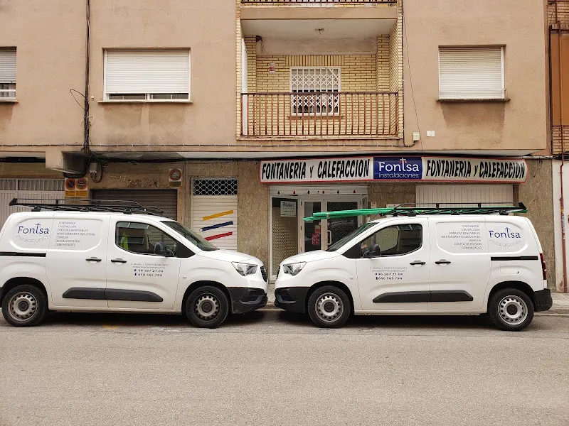 Fonsa