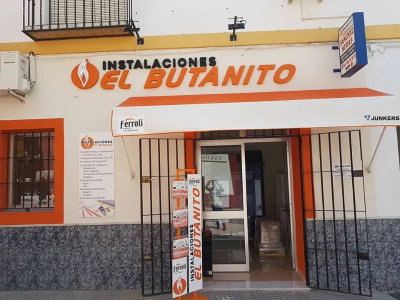 Frisol - Sanlúcar de Barrameda