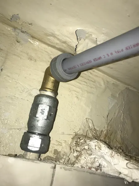 Multiservi Baena - Fontanero en Málaga - foto 2